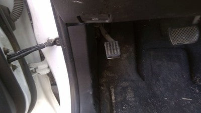 2014 Gmc Terrain Parking Brake Pedal Assembly Oem Complete Emergency Unit