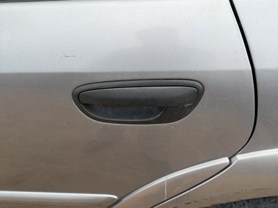 2005-2009 Subaru Legacy Outback Driver Left Rear Outside Door Handle Oem Back