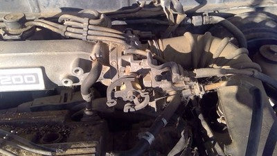 1992-1995 Toyota Camry Throttle Body Valve Assembly Complete With Sensors 2.2L
