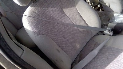1998 Saturn Sw2 Passenger Right Front Seat Belt Retractor Oem Shoulder Gray