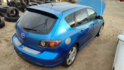 2004-2009 Mazda 3 Front Stabilizer Bar Oem Sway Bar Bp4l34151b