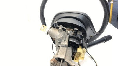1991-1994 Ford Explorer Steering Column With Key Assembly Oem Mt Tilt