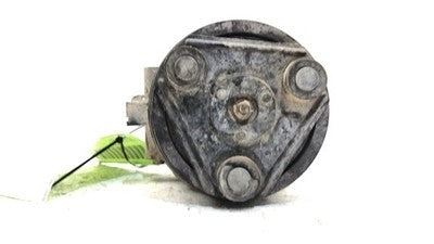 2000-2004 Ford Focus Ac Compressor Air Conditioner Pump Assembly 2.0L At Sohc