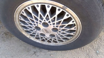 1988-1991 Cutlass 2 Door 15' Aluminum Wheel Oem Factory Rim 15X6 #3