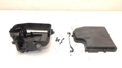 2004 Vw Passat Ecu Mount Box Bracket Lid Oem 1.8L Computer Housing 4B0906018dn