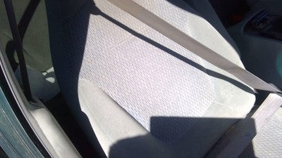 1999 Ford Expedition Passenger Right Front Seat Belt Retractor Shoulder Gray F2
