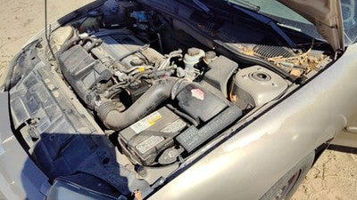 2000-2005 Chevy Cavalier Driver Left Front Cv Axle Shaft Oem Mt Abs 26077125