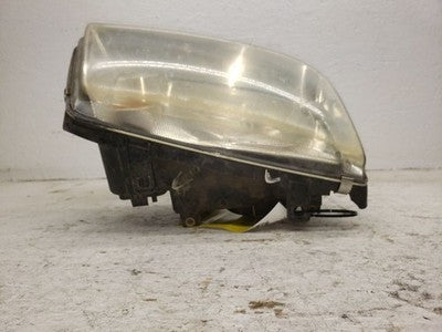 1999-2002 Vw Jetta Passenger Right Head Light Oem Front Lamp 1J5941018aj