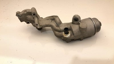 2008 Pontiac G8 Engine Oil Filter Housing Adapter 3.6L 12591607