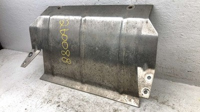 1994 Chevy S10 Blazer Front Skid Plate With Hardware Oem 15547928
