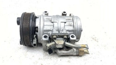 1987-1991 Ford Tempo Ac Compressor Air Conditioner Pump E73Z19703A