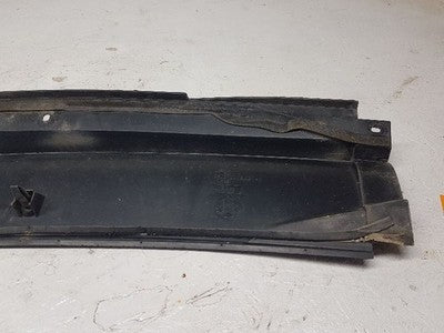 1999 Mercury Cougar Passenger Right Windshield Wiper Cowl Vent Panel Oem Trim