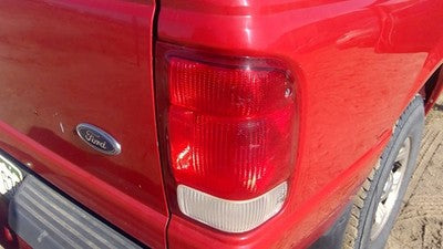 2000 Ford Ranger Passenger Right Tail Light Brake Lamp Oem Rear Yl5z13404aa