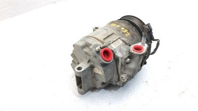 2011-2015 Ford Explorer Ac Compressor Air Conditioner Pump Assembly Oem 3.5L