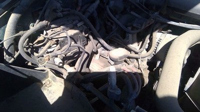 1999 Ford Expedition Passenger Right Valve Cover Oem 5.4L