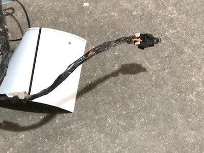 1996 Chevy S10 Pickup Complete Wiring Harness Behind Dash OEM 4.3L