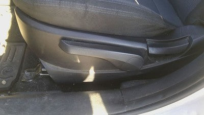 2014 Kia Sportage Driver Left Side Seat Trim Panel Oem Black Wk