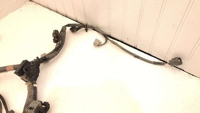 2016 Subaru Wrx Wiring Harness For Engine Oem Mt 2.0L Turbo