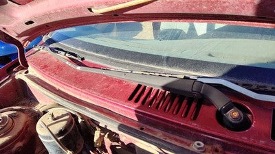 1994-1997 Ford Aspire Passenger Right Windshield Wiper Arm Oem Blade Lever