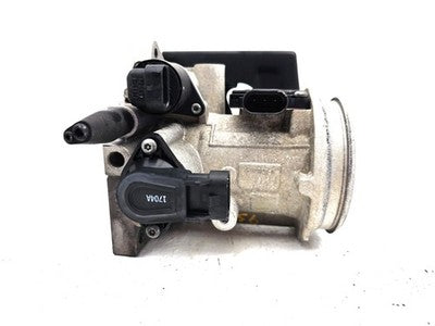 2000-2005 Chevy Impala Throttle Body Valve Oem With Sensors 3.8L 24507227