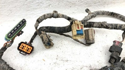 2016 Dodge Ram 4500 Wiring Harness For Engine Oem 6.7L Cummins 5318179