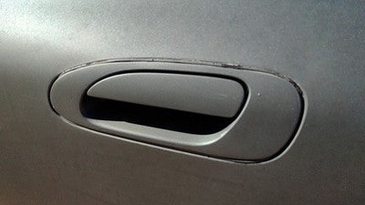 1997 Honda Accord Driver Left Rear Outside Door Handle Oem Back