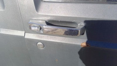1985 Jeep Cherokee Passenger Right Front Outside Door Handle Oem