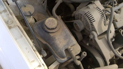 1998 Mercury Sable Coolant Reservoir Radiator Overflow Tank Bottle Oem 3.0L Ohv