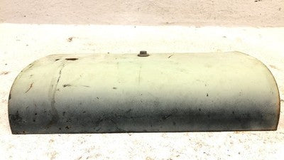 1958 Chevy Gmc 300 Full Size Glove Box Assembly Complete Door With Latch Oem