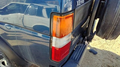 1987-95 Nissan Pathfinder Driver Left Tail Light Brake Lamp Oem Rear G655541g00