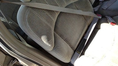 Buick Century Passenger Right Front Seat Belt Retractor Oem Shoulder Taupe 52B