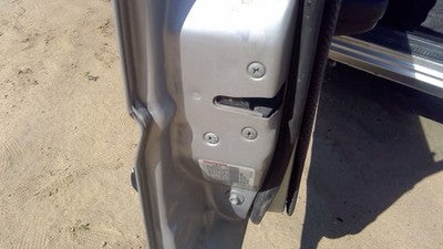 90 Corolla Station Wagon Driver Left Front Door Latch With Rods/Cables Assembly