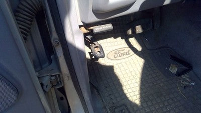 1993 Ford Explorer Parking Brake Handle Assembly Oem Emergency Ebrake