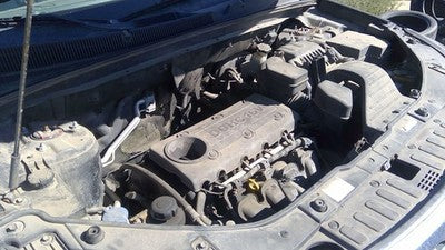 2011 Kia Sorento Wiring Harness For Engine Oem 2.4L At Awd