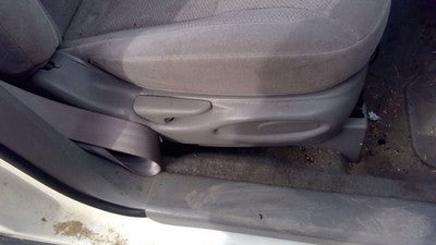 1998 Ford Taurus Passenger Right Side Seat Trim Panel Oem Gray