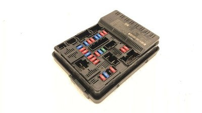 2015-2018 Nissan Altima Power Supply Control Module Computer Oem 284b73ts9e