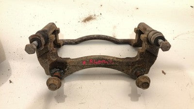 1999 2000 Ford Ranger Passenger Right Front Brake Caliper With Bracket Oem