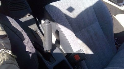 1990 Corolla Station Wagon Parking Brake Handle Assembly Oem Emergency Ebrake