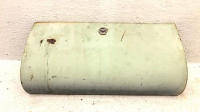 1958 Chevy Gmc 300 Full Size Glove Box Assembly Complete Door With Latch Oem