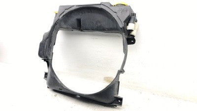 2000-2001 Dodge Durango Radiator Cooling Fan Shroud Oem Plastic Housing 5.9L
