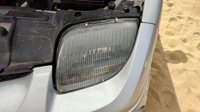 1995-2002 Pontiac Sunfire Driver Left Head Light Oem Front Lamp 16530151