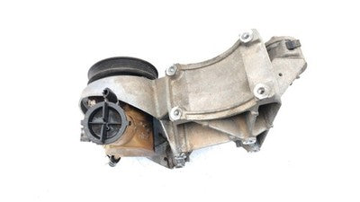 1996 Ford F450 Power Steering Pump With Mount Bracket Oem 7.5L F0ta19e708db