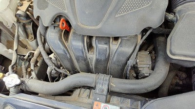 2011-2014 Hyundai Sonata Intake Manifold Oem 2.4L 283102G700