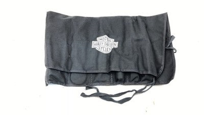 2000 Harley Davidson Roadside Tool Kit Set Oem
