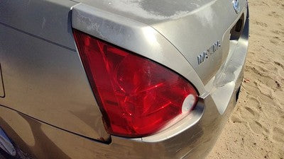 2004-2008 Nissan Maxima Driver Left Tail Light Brake Lamp Oem Rear 265257Y025