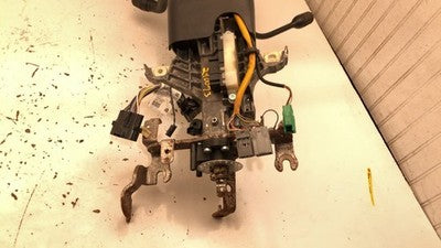 2006-2011 Ford Ranger Steering Column Assembly Oem Column Shift Tilt 8L5z3b676b