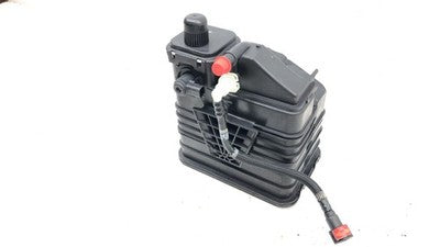2011-2016 Chevy Cruze Fuel Vapor Canister Oem Charcoal Housing 84839160