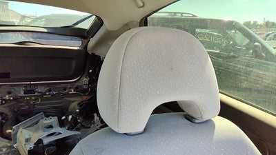 2004-2006 Toyota Prius Pair Of Headrests Oem Left Right Set Front Seat
