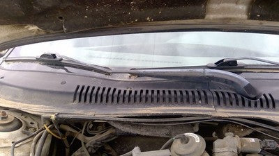 1998 Ford Taurus Passenger Right Windshield Wiper Arm Oem Blade Lever