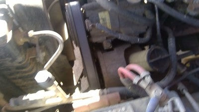 1996-2011 Ford Ranger Ac Compressor Air Conditioner Pump Assembly Oem 3.0L